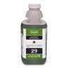 Hillyard, Arsenal® Green Select® Bathroom Cleaner, Arsenal® One Dispenser 2.5 Liter Bottle