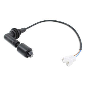 Float Switcher 250V Azz. + Faston