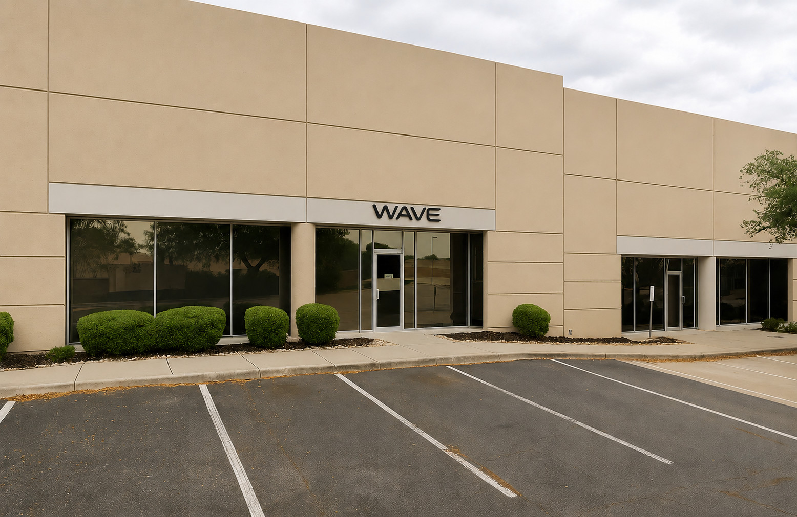 WAVE Electronics San Antonio - WAVE Electronics | WAVE Electronics