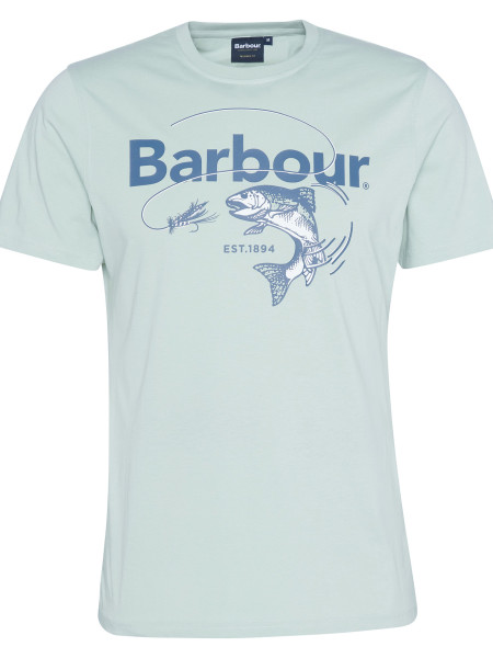 Lydd Graphic T-Shirt Lydd Graphic T-Shirt