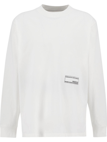 T-shirt a maniche lunghe Hamilton T-shirt a maniche lunghe Hamilton