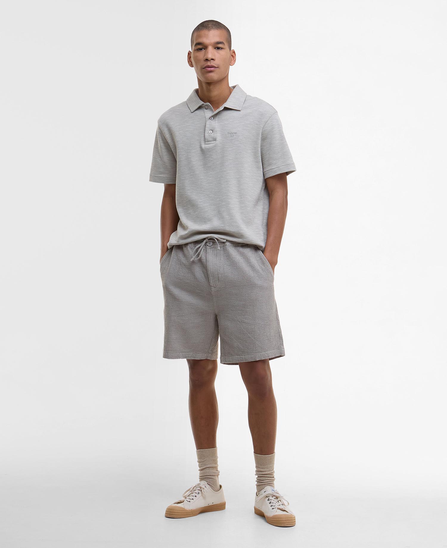 Hepple Polo Shirt image number 1