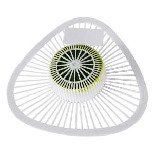 Hospeco, Health Gards® Urinal Screen, Apple