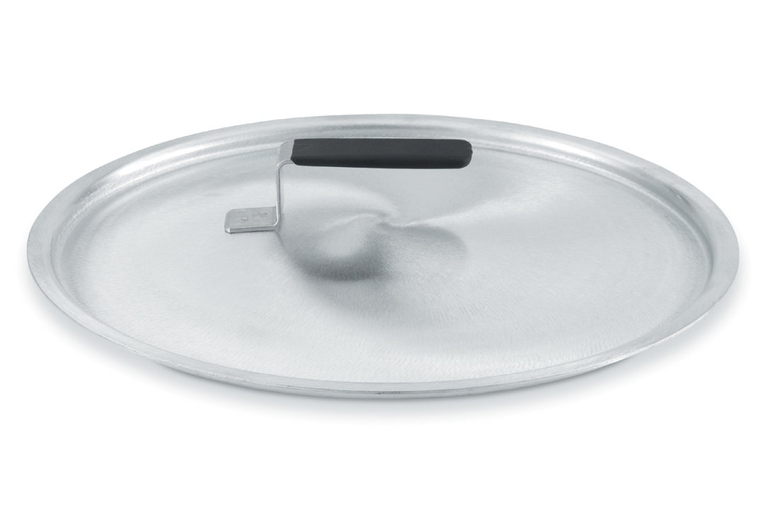 Wear-Ever® Domed Covers for Aluminum Cookware