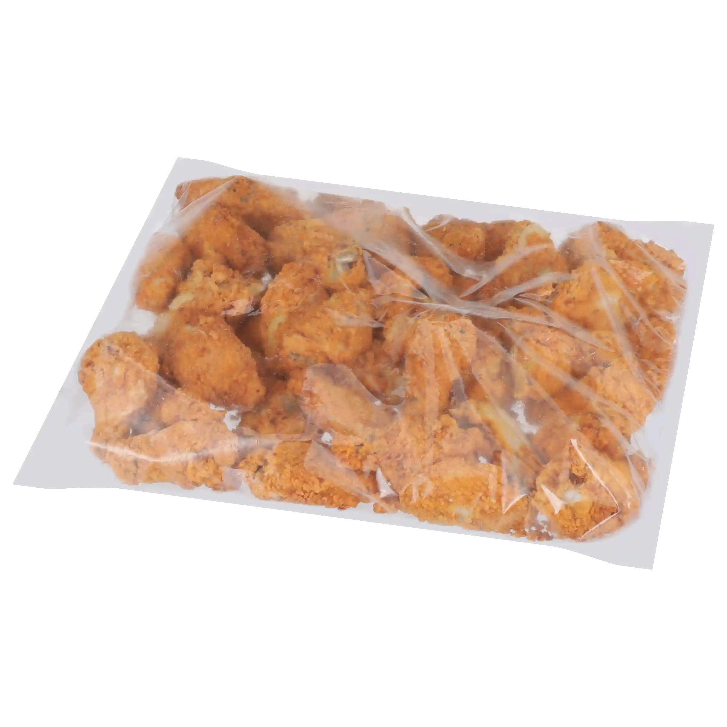 Tyson® Wings of Fire® Fully Cooked Breaded Bone-In Chicken Wing Sections, Medium_image_21