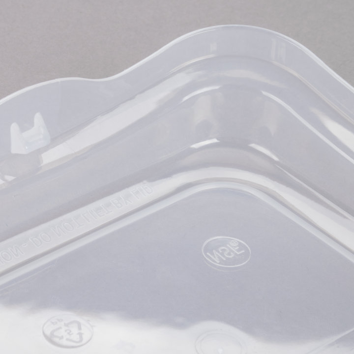 Miramar® Contemporary Pan Lids