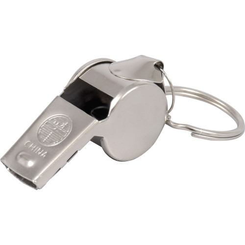 Hillman Whistle Key Ring
