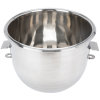 Mixing bowl for 20-quart mixer
