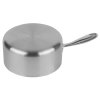 1-quart Miramar® display cookware saucepan