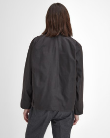 Transport Waxed Jacket Rustic