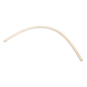 Silicone Hose D=7 D=4 L=350