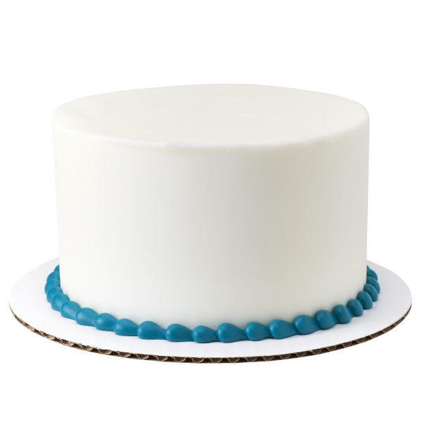 #8 Piping Decorating Tip