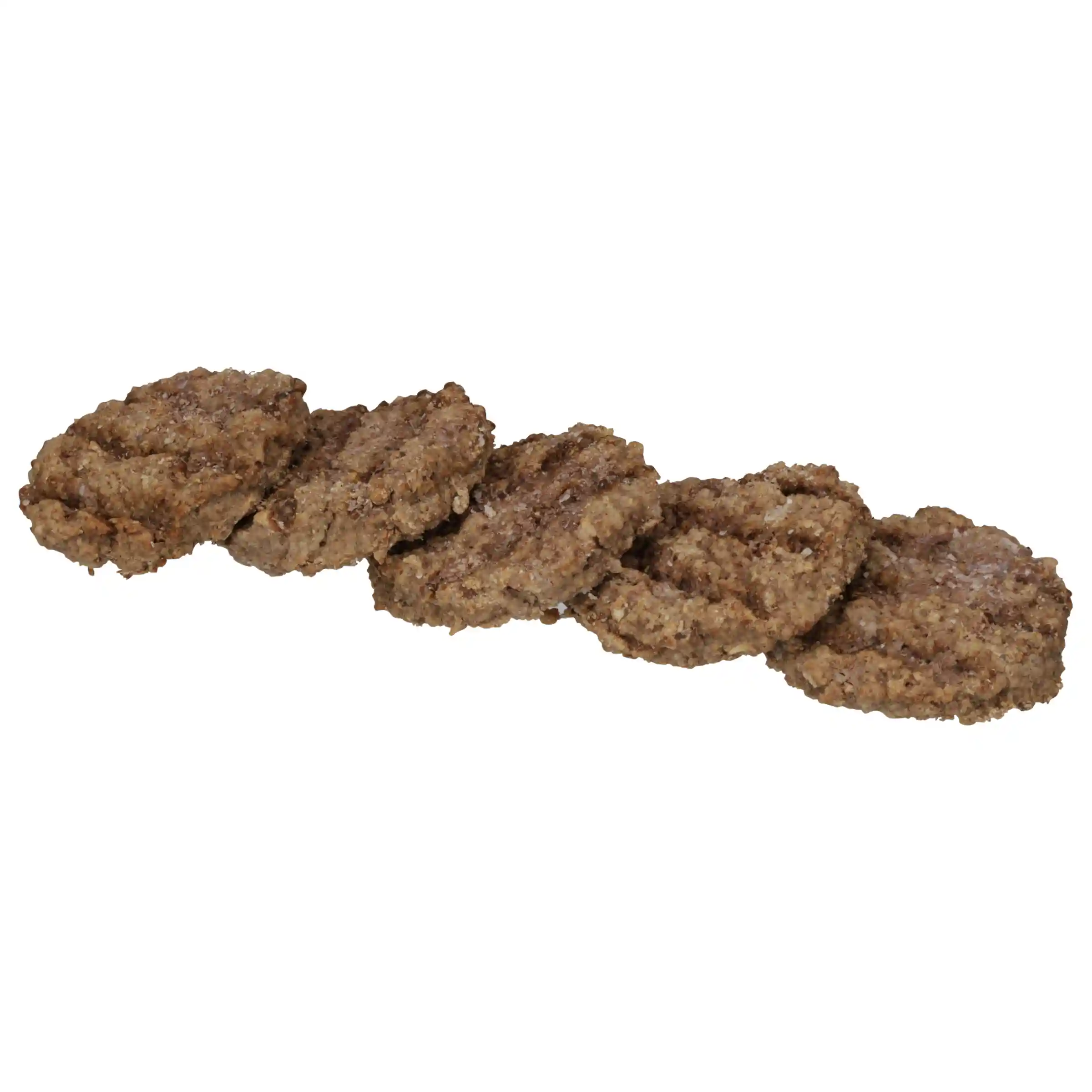 The Pub® Fully Cooked, Charbroiled Mini Beef Steak Burger_image_1