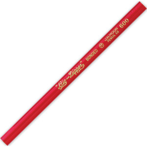 Big-Dipper Pencils, Without Eraser, Pack of 12