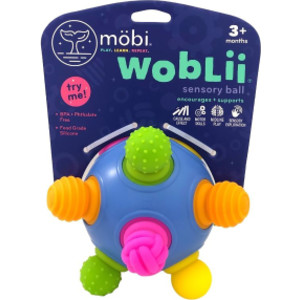 WOBLII&reg; Ball