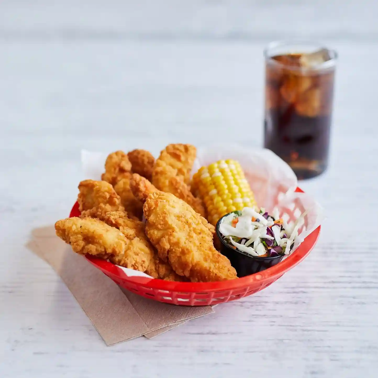 Tyson Red Label® Fully Cooked Homestyle Chicken Tenderloin Fritters  https://images.salsify.com/image/upload/s--3c4nPxkx--/q_25/87c9011f717244a3380b70a5f45f0ef0cf74c359.webp