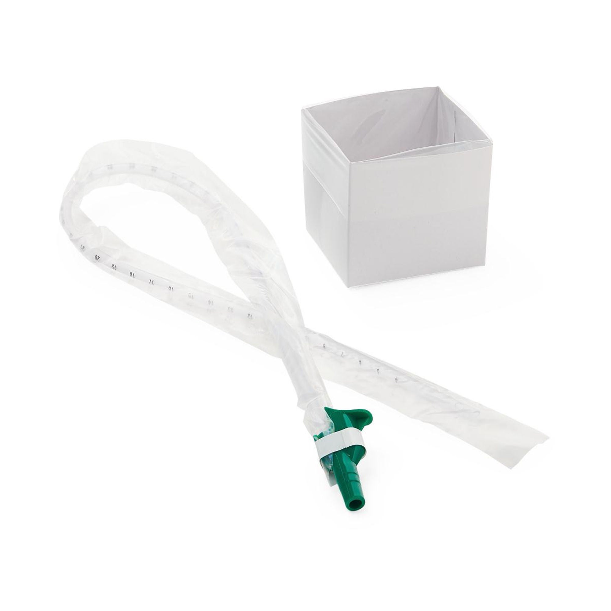 Medline Suction Catheter Kit, 14 Fr.