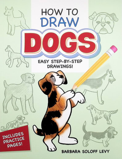 How to Draw Dogs