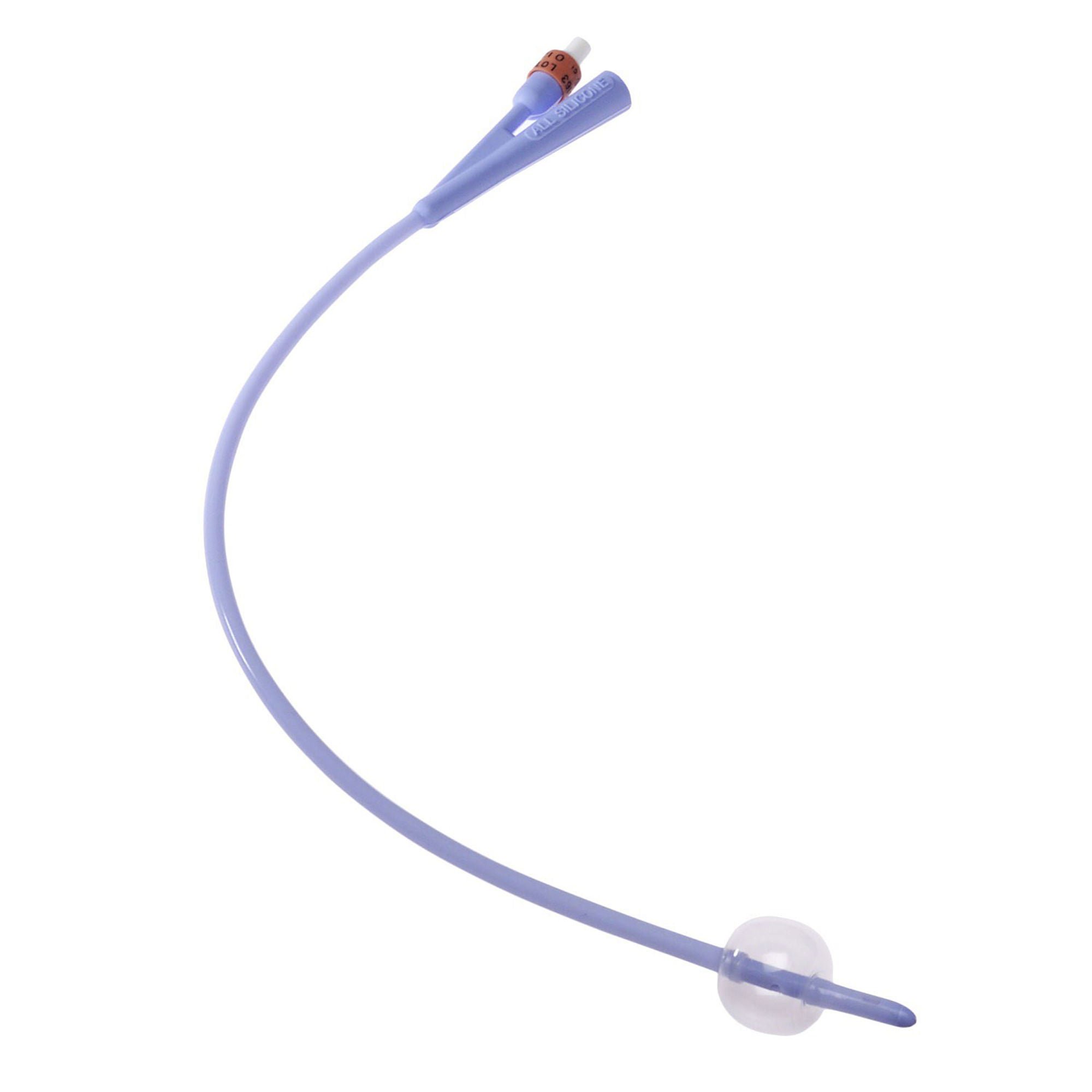 Cardinal CATHETER, COUNCIL TIP 18FR 5CC(10/CT)