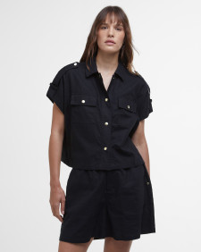 Hemd Priya Short-Sleeved 