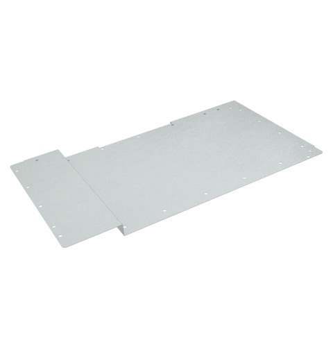 Retainer Insulation Upper Side Rt