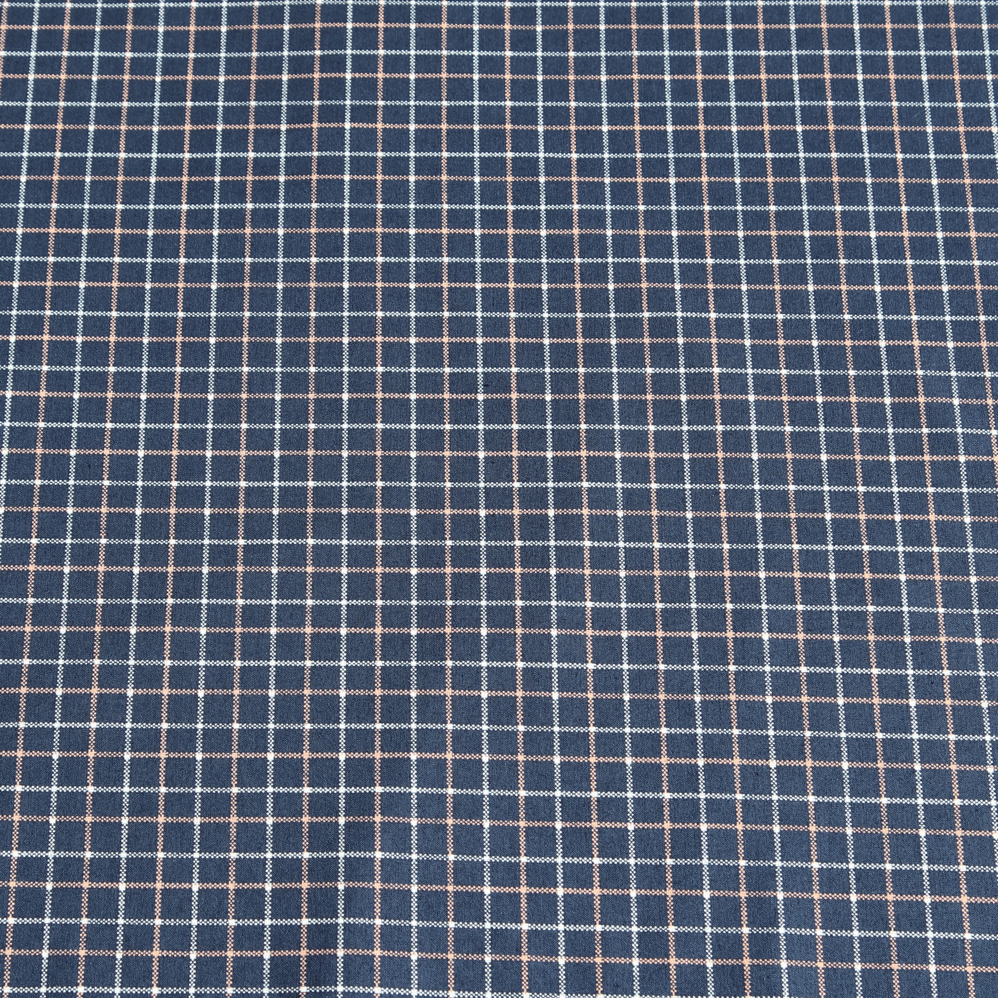 Nautica Richmond Streifen Bettwäsche Set Captain'S blau - Bild 12 von 14