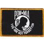 Military & POW Patches