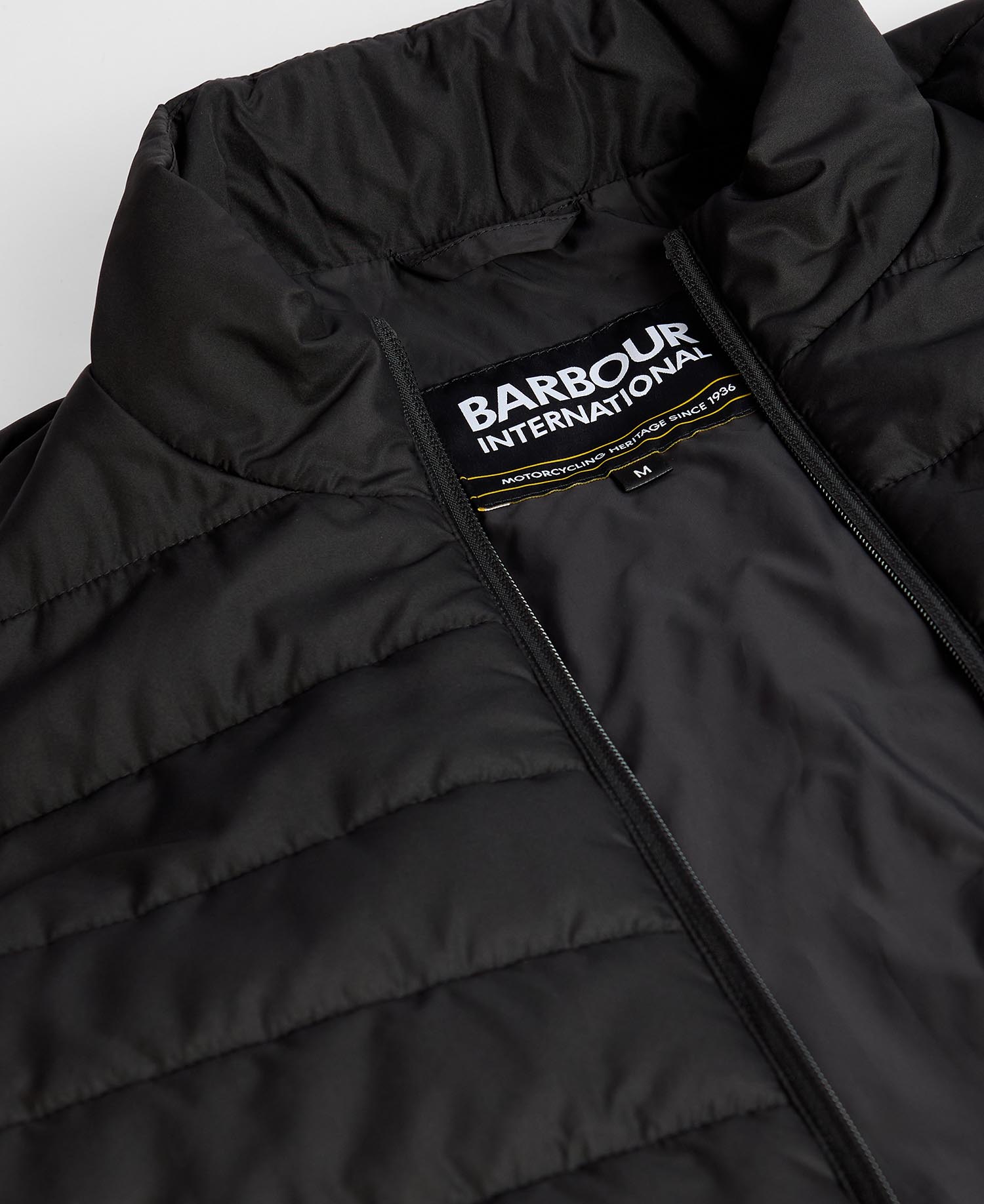 Aldon Quilted Jacket image number 6