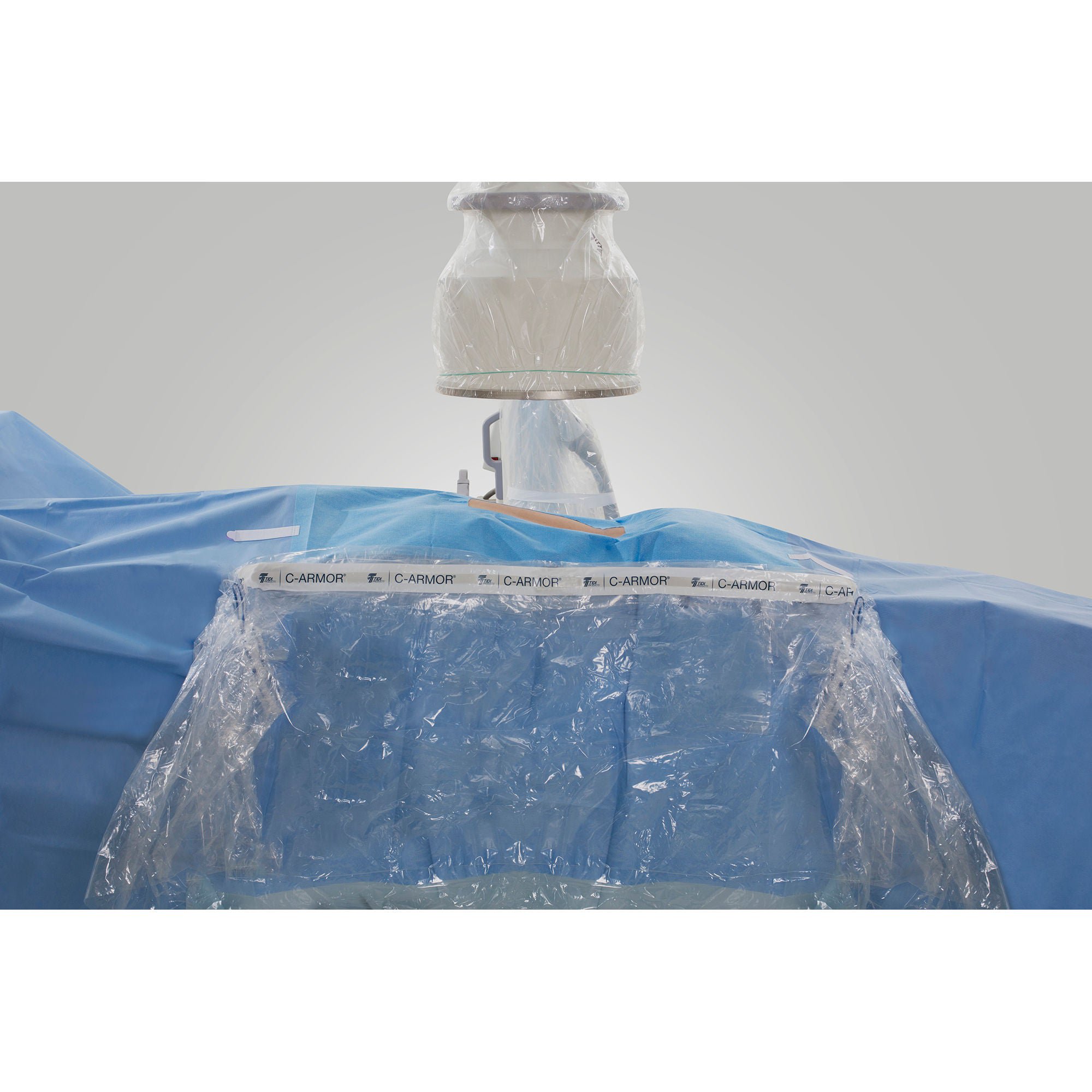 C-Armor® C-Arm Drape