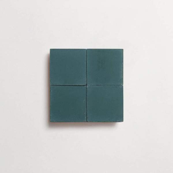 cement: solid | pixies | matte | forest | sample 