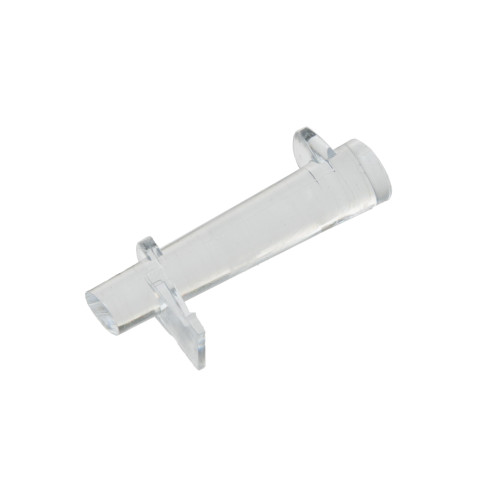 WASH CONTROL MODULE LIGHT PIPE