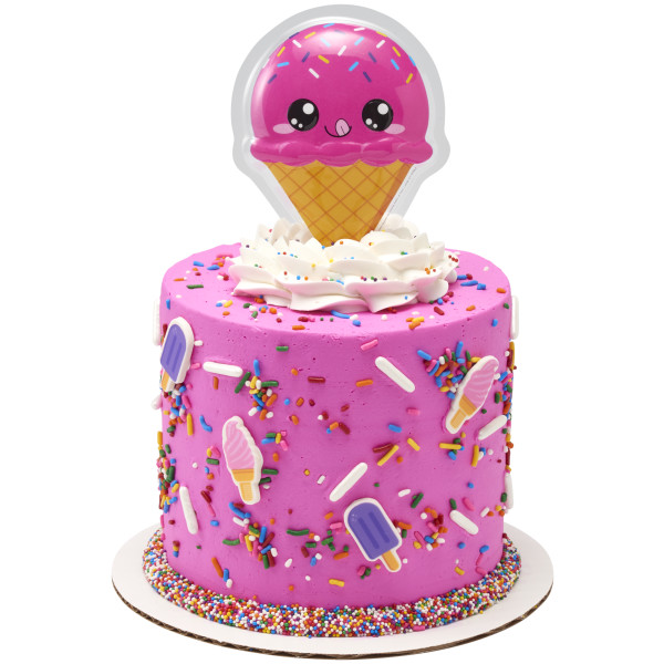 Cool Summer Treats Pop Tops®