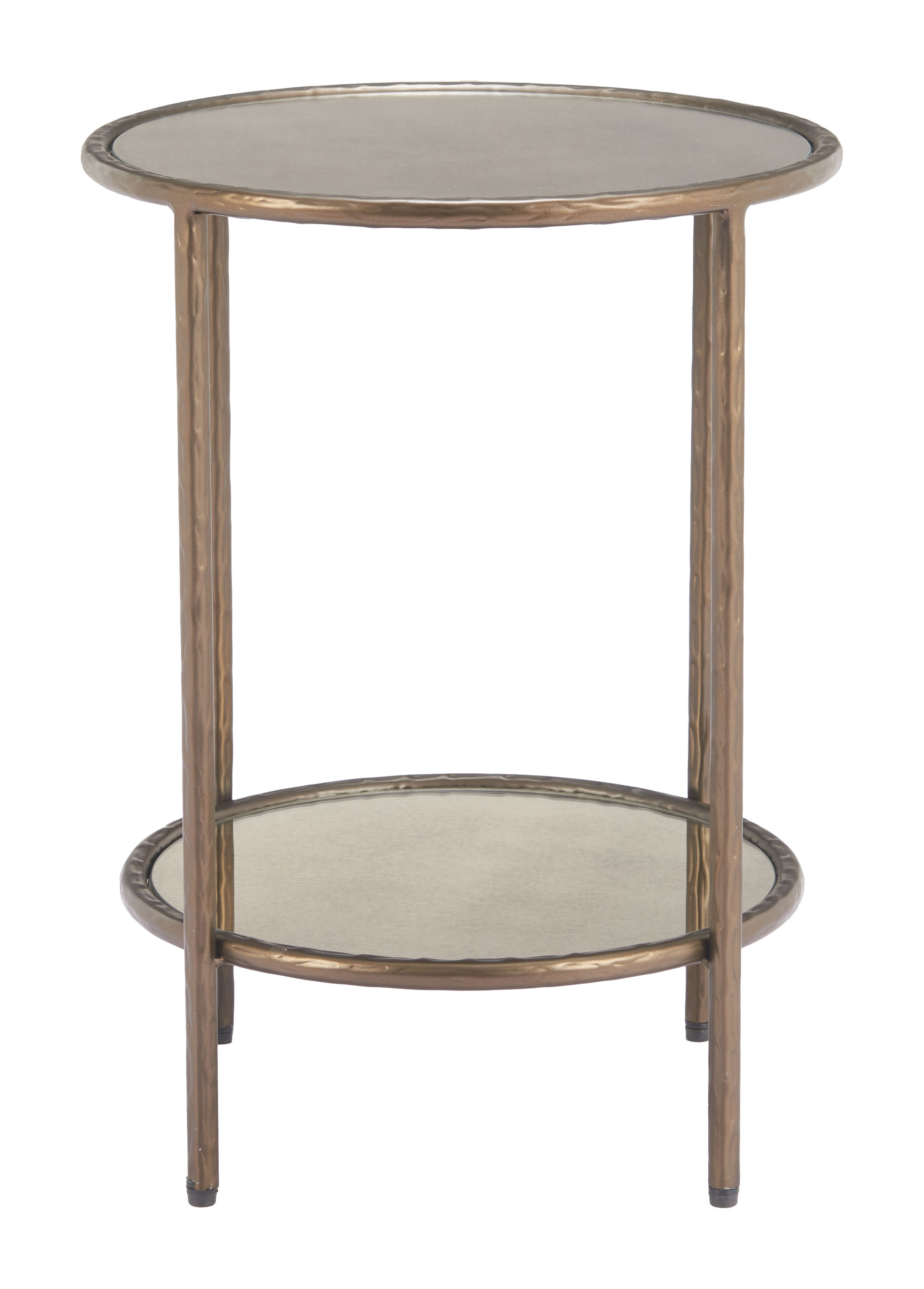 Anelli Side Table Bronze product image