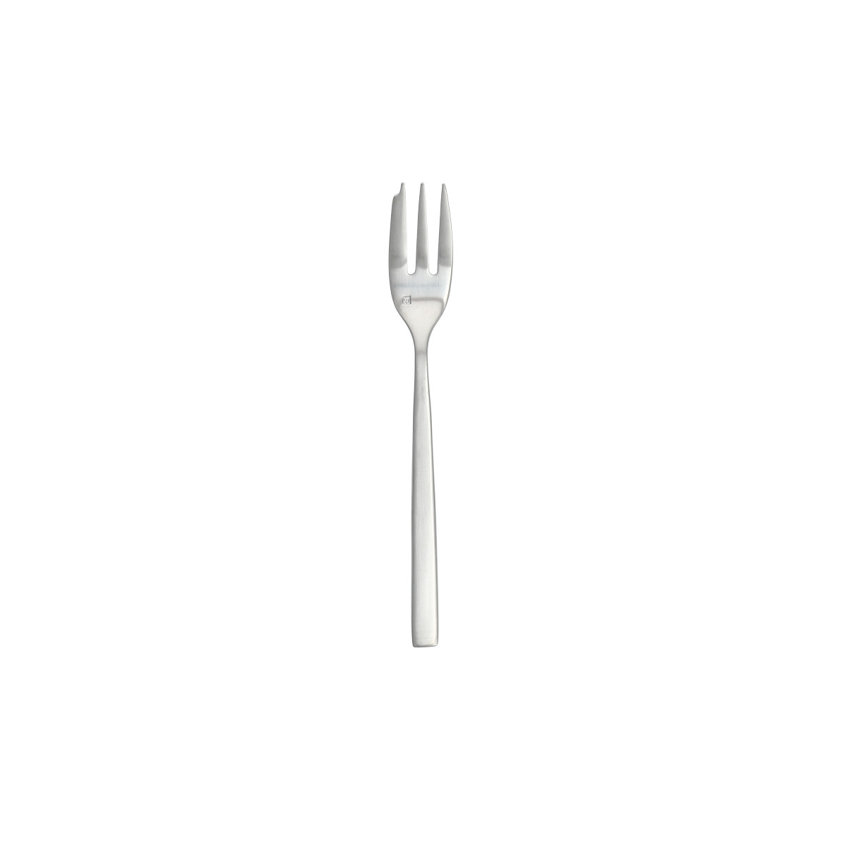 Arezzo Brushed Appetizer/Cake Fork 6.25"