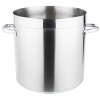 38-quart Centurion® stainless steel stockpot