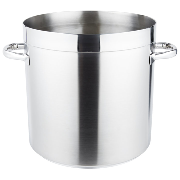 38-quart Centurion® stainless steel stockpot