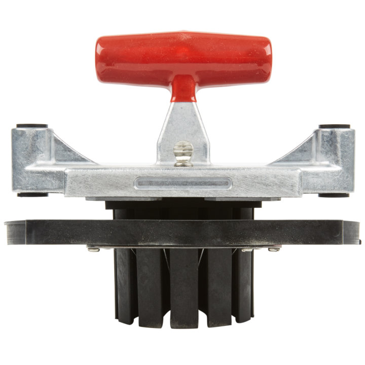 Insta Cut® 5.0 T-Handle, Pusher Block and Blade, 12 Section Wedge