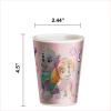 Paw Patrol Kid’s Dinnerware Set, Skye and Everest, 3-piece set slideshow image 2 Paw Patrol Kid’s Dinnerware Set, Skye and Everest, 3-piece set slideshow image 2