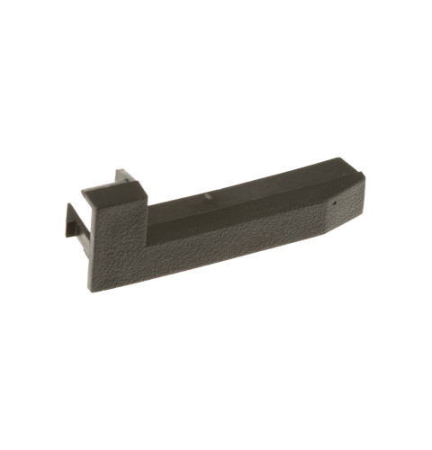 MICROWAVE DOOR CAP