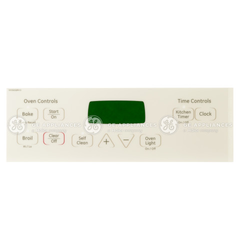 FACEPLATE GRAPHICS (BQ)