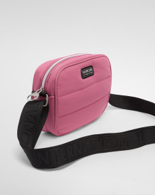 Monaco Quilt Crossbody Bag 