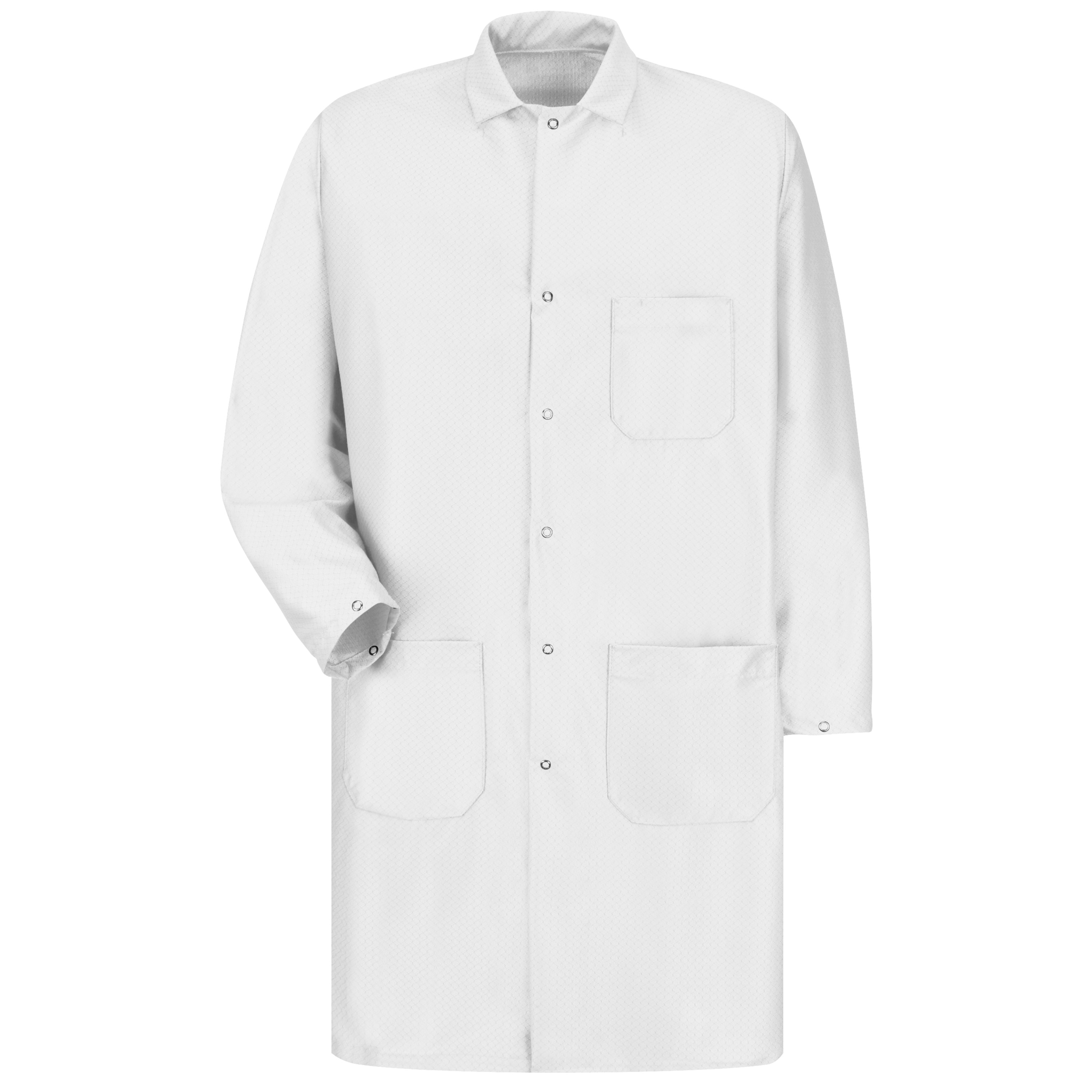 Red Kap ESD/Anti-Static Tech Coat - Picture 4 of 5
