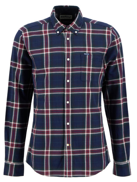 Camicia Crossfell taglio sartoriale Camicia Crossfell taglio sartoriale