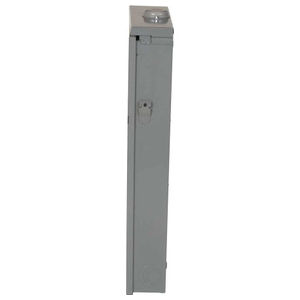 Contenitore Interruttore Quadrato D QO2000NRB &ndash; 200A 120/240V Per Esterno NEMA 3R &ndash; Usato Garanzia 1 Anno