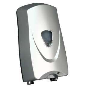 Impact, Foam-eeze, 1000ml, Silver, Automatic Dispenser