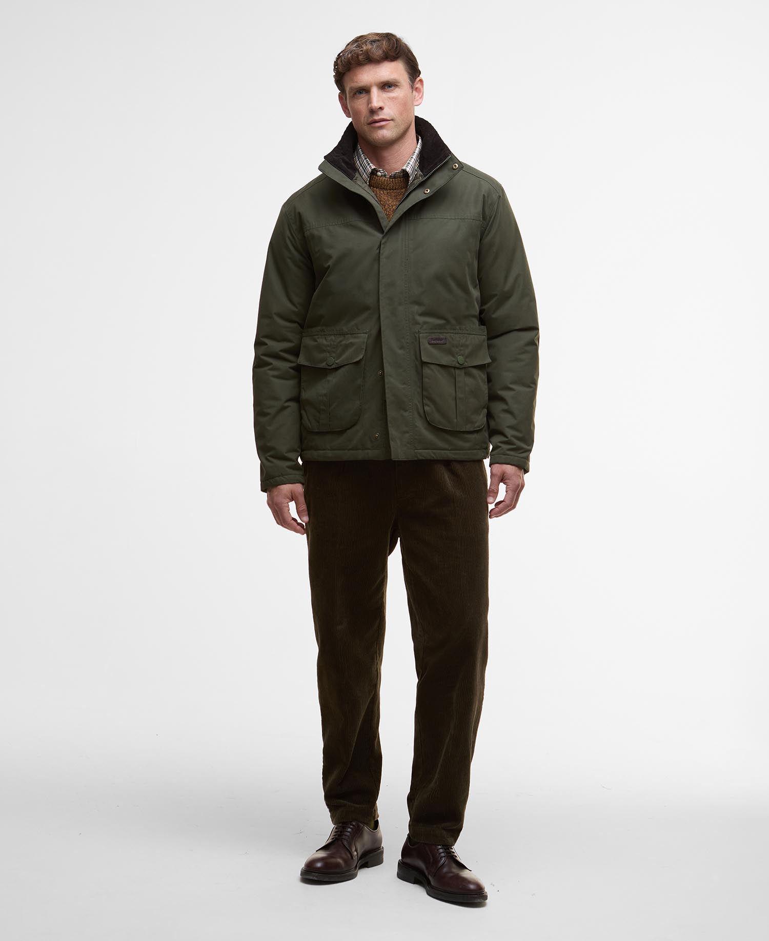 Sander Waterproof Jacket image number 1