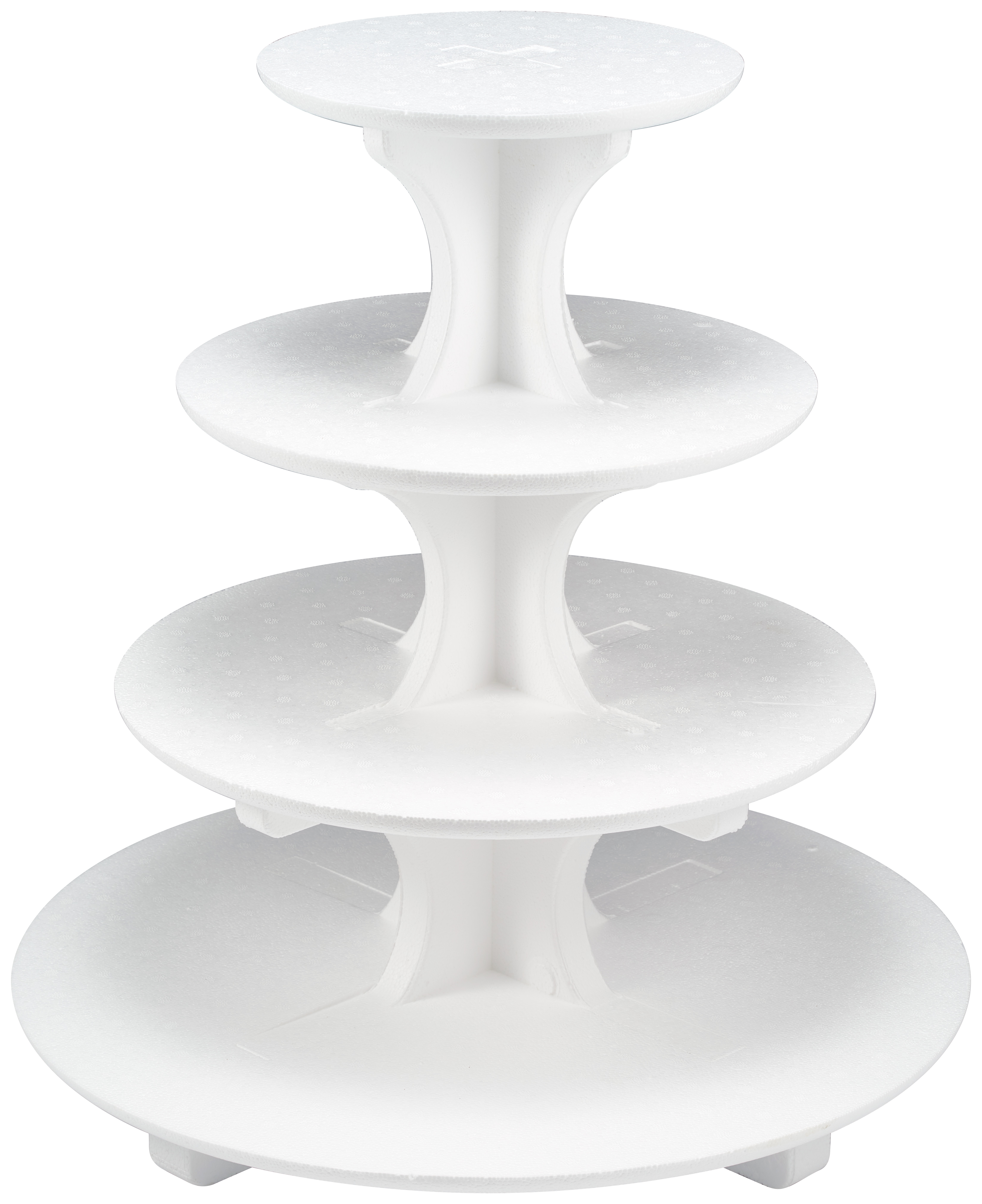 4Tier Round Treat Tree® Cake Stand DecoPac