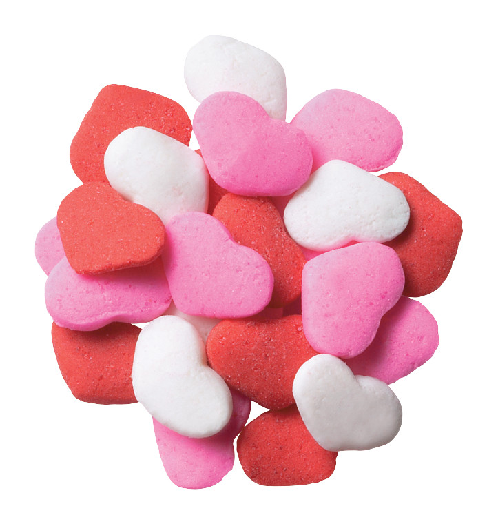 Valentine Quins Decopac