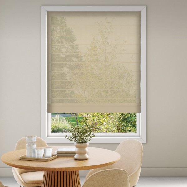 Be Be-90 Roman Blind