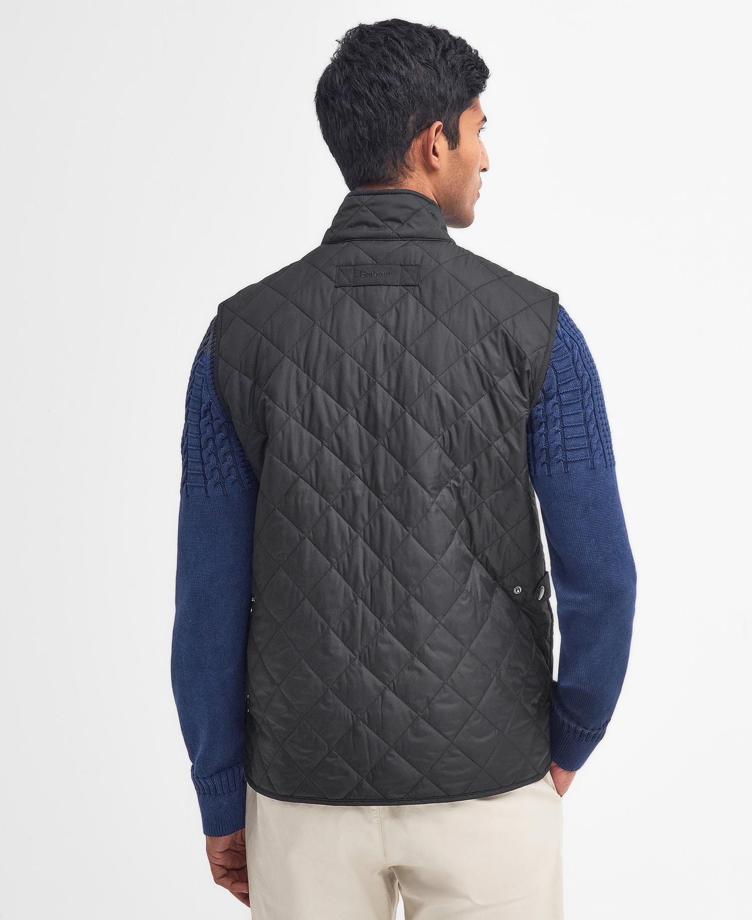 Lowerdale Gilet image number 2